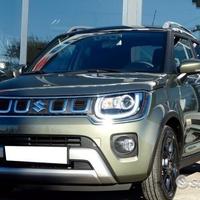 Ricambi per suzuki ignis anno 2020