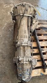 Cambio AUTOMATICO  INFINITI QX50 3.0D EX30D X35