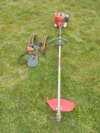 Decespugliatore Kawasaki TJ53E