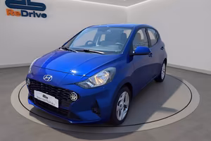 HYUNDAI I10 1.0 mpi tech connect pack at