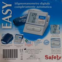 Misuratore pressione sfigmomanometro