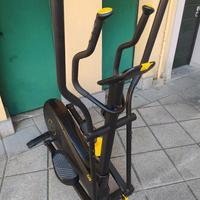 Ellittica Domyos 09 Autoalimentata 