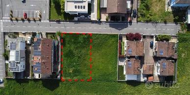 Immobile in asta di 581 m² a Castel Gabbiano
