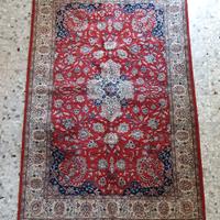 Tappeto Saruk origine India