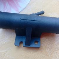 tubo flessibile del liquido del liquido di raffred