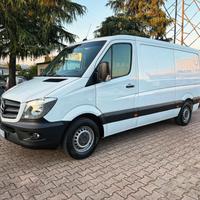 Mercedes-benz Sprinter K37/32 316 CDI TN Kombi AUT