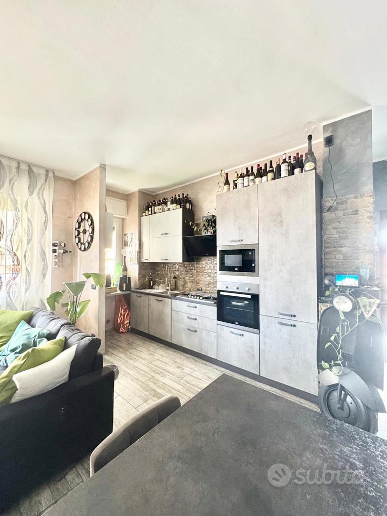 Appartamento – Grugliasco, Borgata Quaglia, Torino - Vista 2