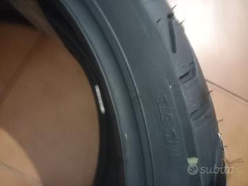 Copertone scooter michelin 120.70.16