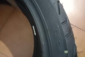 Copertone scooter michelin 120.70.16