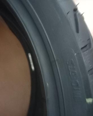 Copertone scooter michelin 120.70.16