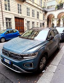 T-Rock 1.0 Life 2022