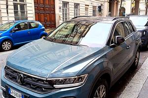 T-Rock 1.0 Life 2022