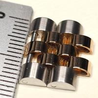 Maglie Rolex originali jubilee Gmt acciaio e oro