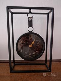 orologio da appoggio 