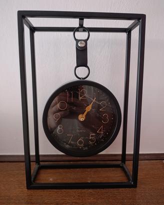orologio da appoggio 