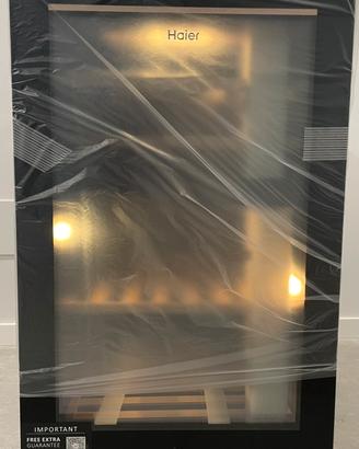 Haier Cantinetta Vini HWS42GDAU1 ancora imballata