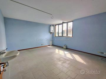 Torrita di Siena (SI), fondo ad uso direzionale