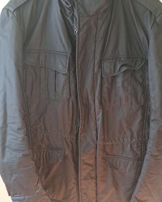 giacca invernale completa di gilet