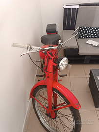 Moto Guzzi cardellino 65