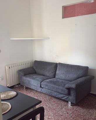 Appartamento a due passi dalla Dogana di Chiasso
