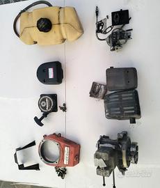 Ricambi decespugliatore TD33 Kawasaki