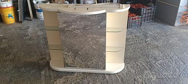 Specchiera bagno