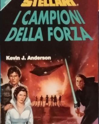 Star Wars - Guerre Stellari titoli vari
