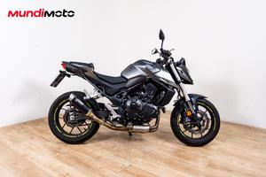 HONDA CB 750 HORNET - 2023