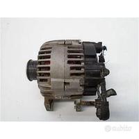 ALTERNATORE GOLF 5 TDI