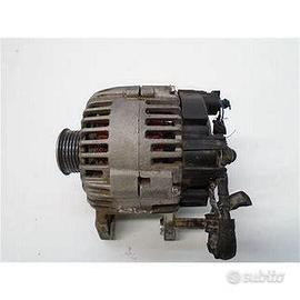 ALTERNATORE GOLF 5 TDI