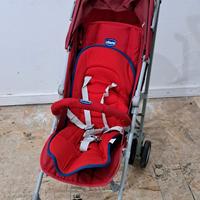 Passeggino Chicco London