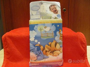 Decoupage - Carta Decorativa Disney (Muresco)