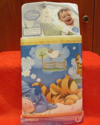 Decoupage - Carta Decorativa Disney (Muresco)
