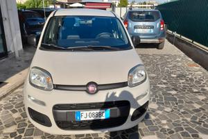 Fiat Panda 1.3 MJT 95 CV S&S Easy