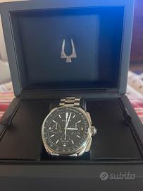 Bulova Lunar pilot