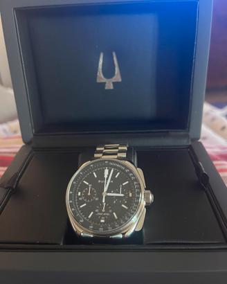 Bulova Lunar pilot