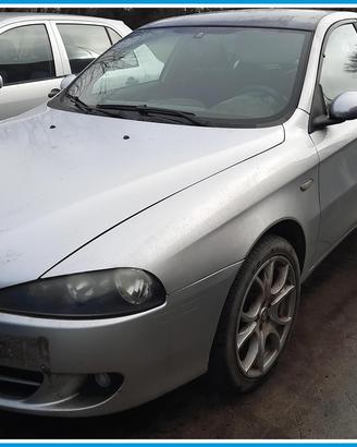 Ricambi Usati PEUGEOT 206 2008