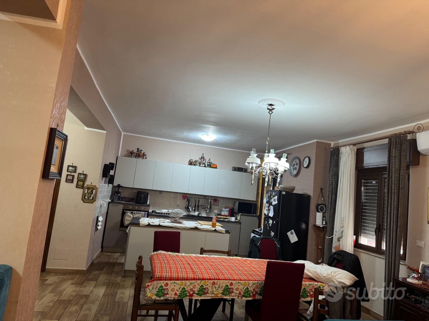 Appartamento – Palermo, Guadagna, III Circoscrizione - Vista 5