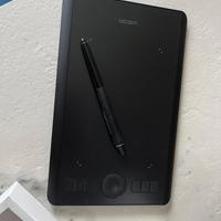 Tavoletta grafica - Wacom Intuos pro s