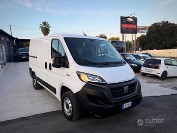 Fiat Ducato 35 2.2 Mjt 140CV PM-TM Furgone