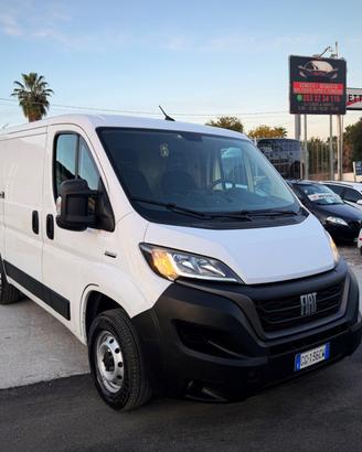 Fiat Ducato 35 2.2 Mjt 140CV PM-TM Furgone