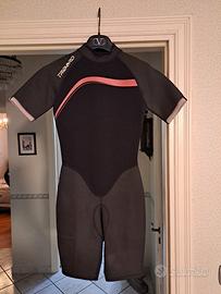 mutino leggero ragazza