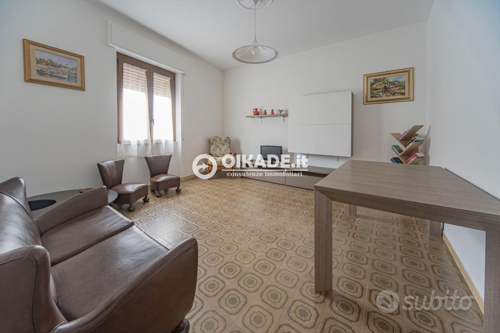 Appartamento – Casteddu/Cagliari, Monteleone, Pirri - Vista 3