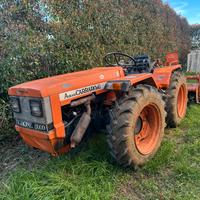 Antonio Carraro 5000