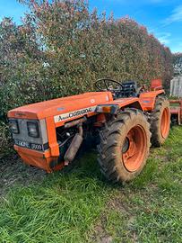 Antonio Carraro 5000