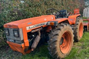 Antonio Carraro 5000