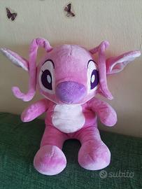 Stitch Angel Peluche Originale