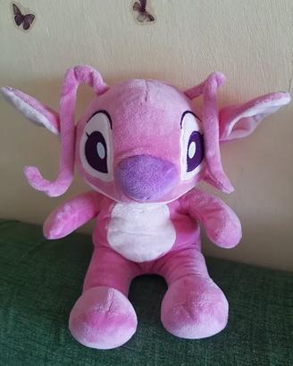Stitch Angel Peluche Originale
