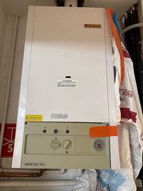 Immergas Super Eolo 25 S