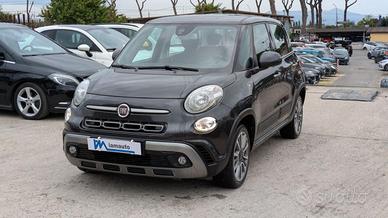 FIAT 500L Multijet Cross 1.3cc 95cv CRUISE CONTR